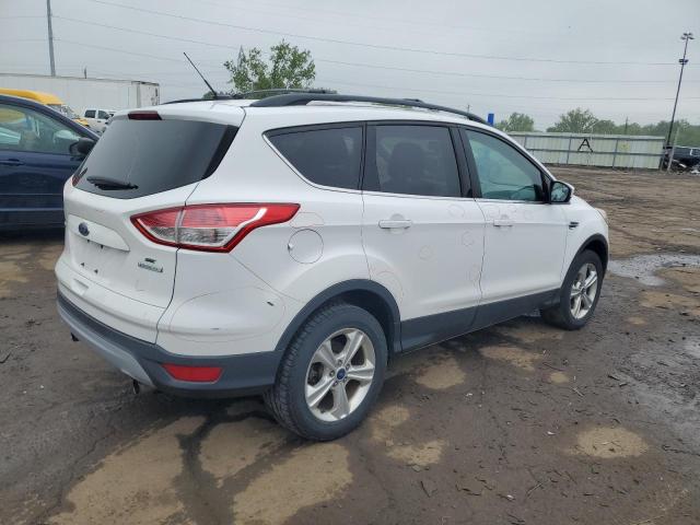 Vin: 1fmcu0gx7dud17112, lot: 57862945, ford escape se 20133