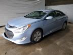 2015 HYUNDAI SONATA HYB - KMHEC4A42FA135260