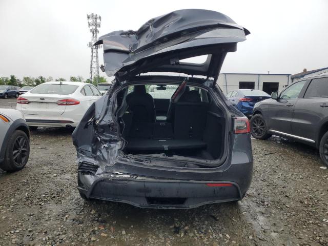 2023 TESLA MODEL Y 7SAYGDEE9PA178964