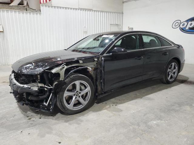 Vin: waul2bf27rn061385, lot: 58841215, audi a6 premium plus 2024 img_1