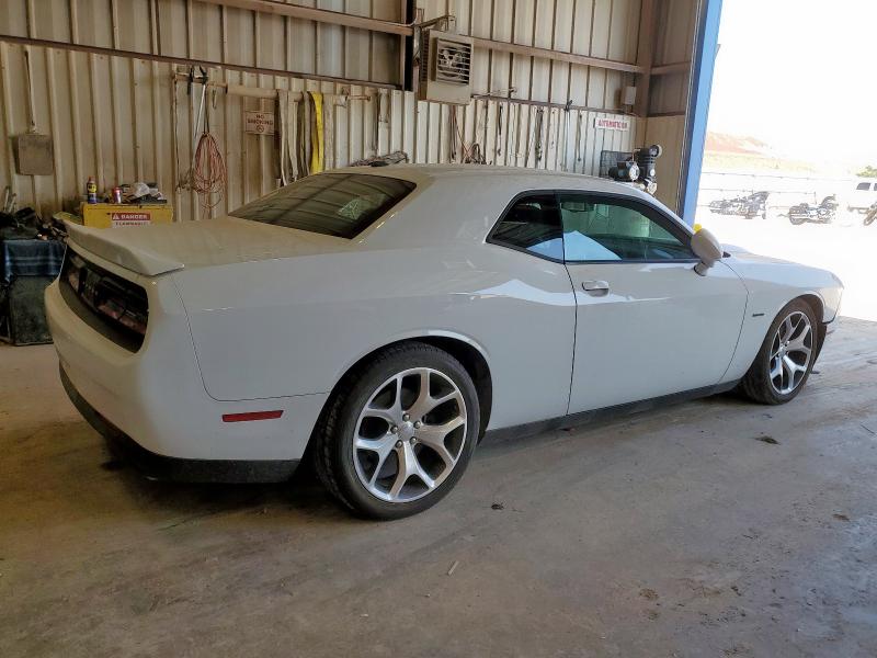 Vin: 2c3cdzbt6kh557107, lot: 58036115, dodge challenger r/t 20193