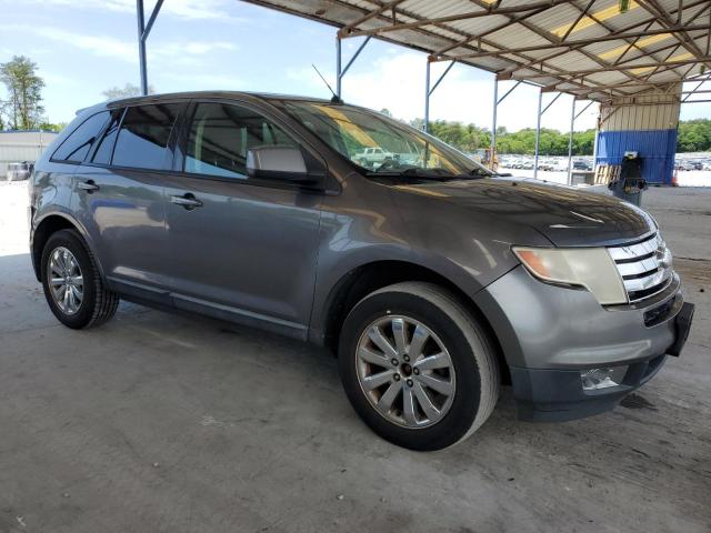 Vin: 2fmdk3jc2abb78607, lot: 58165965, ford edge sel 20104