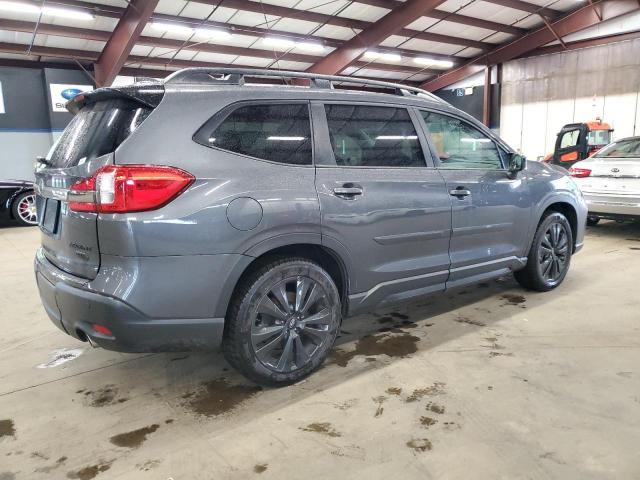 Vin: 4s4wmajd0n3449184, lot: 55622685, subaru ascent ony onyx edition 20223