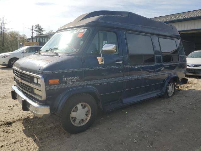 Vin: 1gbeg25k1sf242663, lot: 56105615, chevrolet all models 1995 img_1