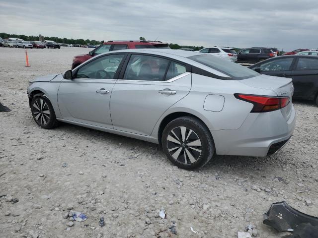 2022 NISSAN ALTIMA SV 1N4BL4DW2NN306848