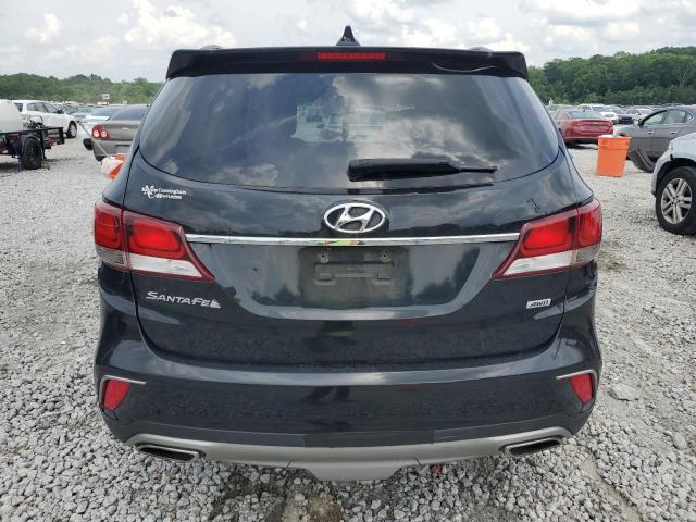 2017 HYUNDAI SANTA FE S - KM8SMDHF6HU216786