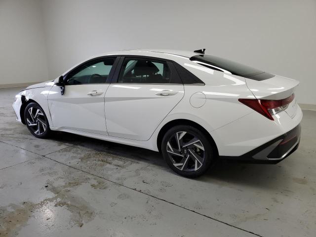 Vin: kmhls4dg6su871403, lot: 59092715, hyundai elantra sel 20252