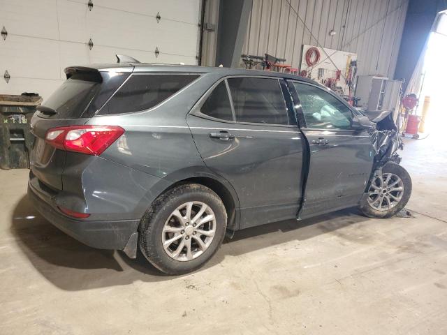 Vin: 3gnaxhev5ks523486, lot: 56287025, chevrolet equinox ls 20193