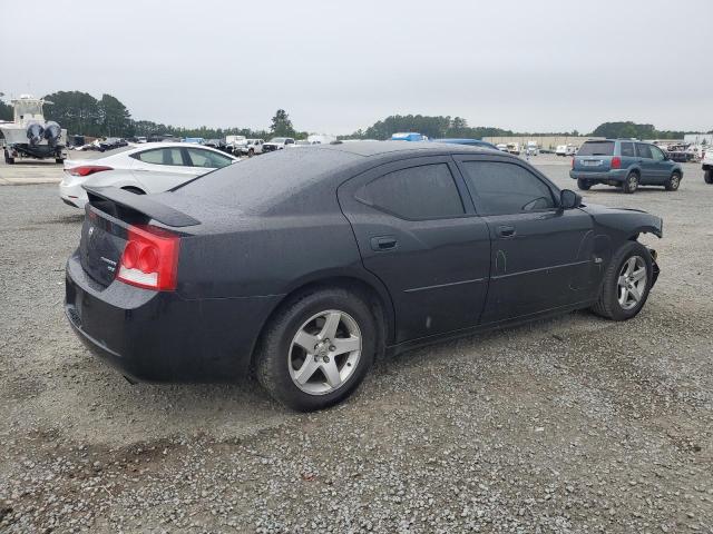 Vin: 2b3ca3cv5ah100497, lot: 57953305, dodge charger sxt 20103