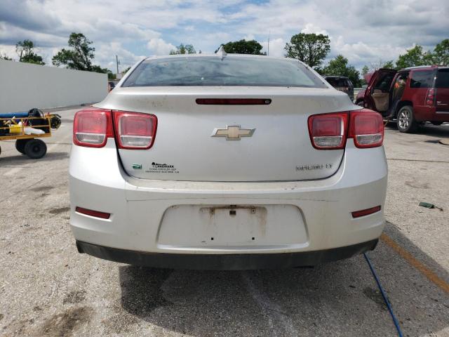 2016 CHEVROLET MALIBU LIMITED LT 1G11C5SAXGF142631