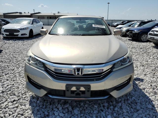 2016 HONDA ACCORD EXL 1HGCR2F89GA007191