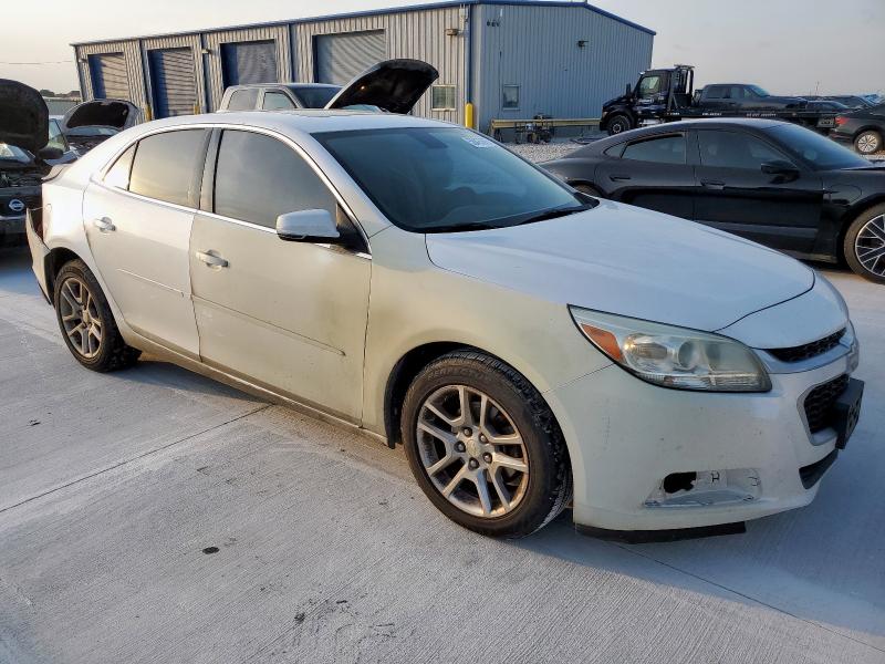 2015 CHEVROLET MALIBU 1LT 1G11C5SL1FF153470