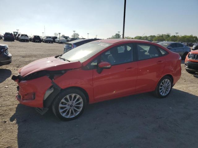 FORD FIESTA SE