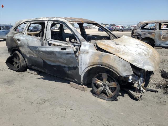 Vin: 5xyrg4jc5rg280668, lot: 56372645, kia sorento lx 20244