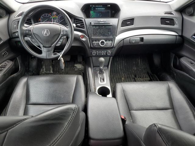2016 ACURA ILX PREMIU 19UDE2F73GA800977