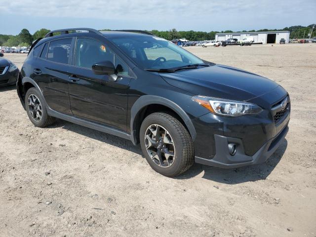Vin: jf2gtacc3kh378482, lot: 58366965, subaru crosstrek premium 20194