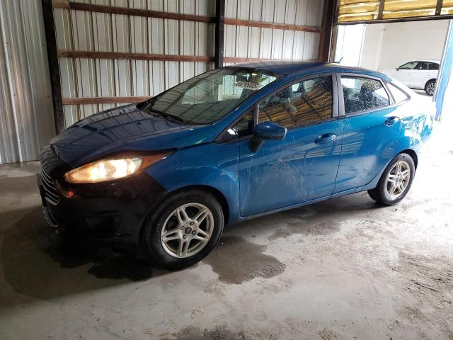 2017 FORD FIESTA SE - 3FADP4BJ3HM128600