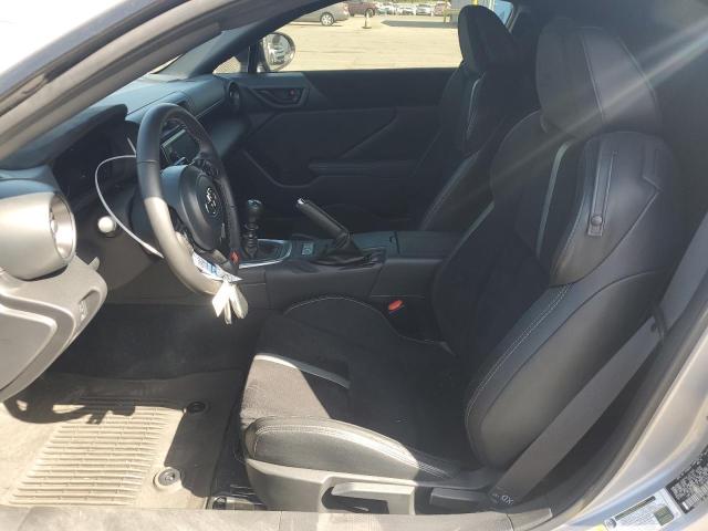 2023 TOYOTA GR 86 PREM - JF1ZNBE18P9760758