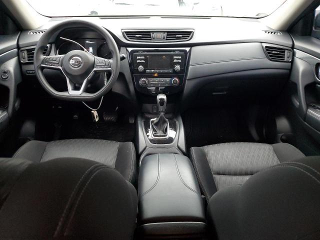 2017 NISSAN ROGUE S - KNMAT2MT9HP531499