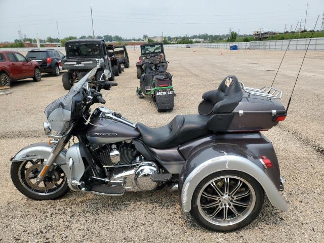 2014 HARLEY-DAVIDSON FLHTK ELEC 1HD1KEL17EB621360