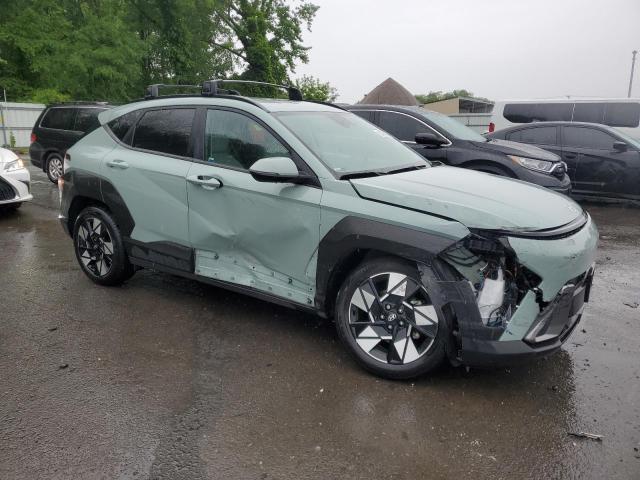 Vin: km8hc3ab8ru080483, lot: 58671465, hyundai kona sel 20244