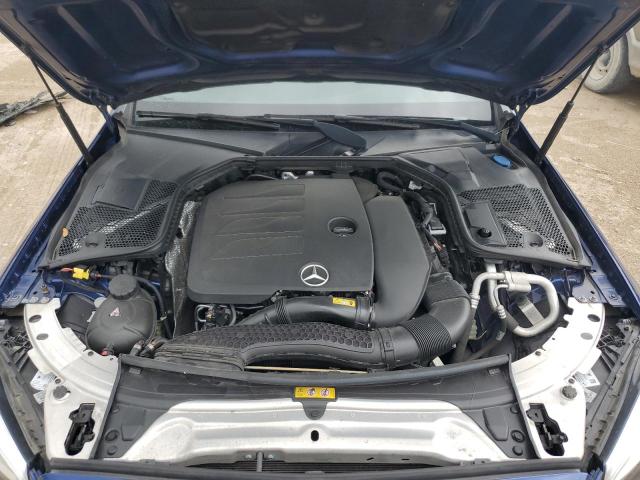 2019 MERCEDES-BENZ C 300 - 55SWF8DB8KU317563