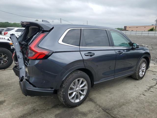 2025 HONDA CR-V EXL 2HKRS4H78SH411131