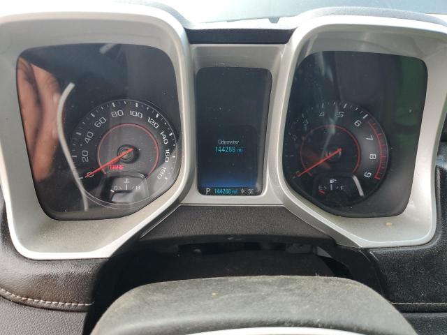 2015 CHEVROLET CAMARO 2SS 2G1FK1EJ8F9202412