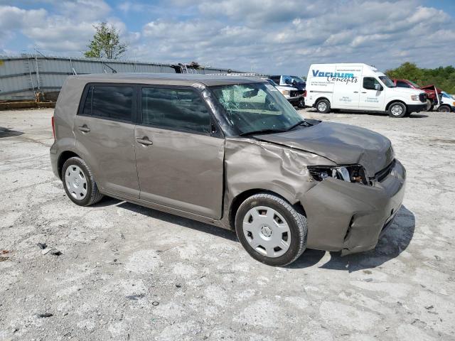 Vin: jtlze4fe2ej063769, lot: 55804395, toyota scion 20144