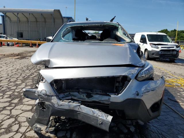 2021 SUBARU CROSSTREK - JF2GTABC0M8212134