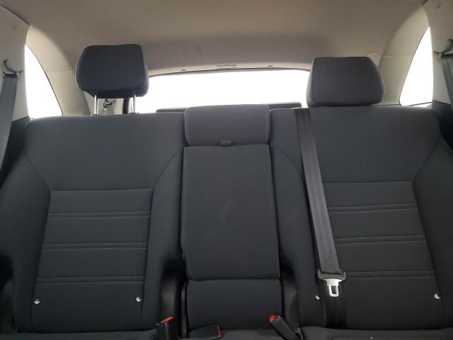 2019 KIA SORENTO LX - 5XYPG4A52KG454582