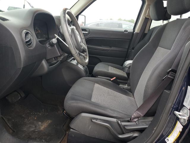 2016 JEEP PATRIOT LA - 1C4NJRFBXGD594535