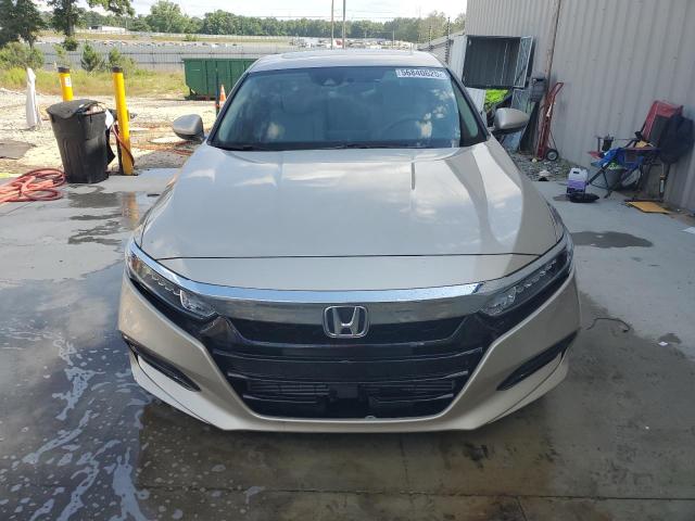2020 HONDA ACCORD EX - 1HGCV1F40LA117026