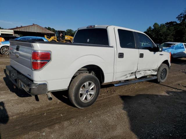 Vin: 1ftew1cm0bke00432, lot: 56032095, ford f-150 supercrew 20113