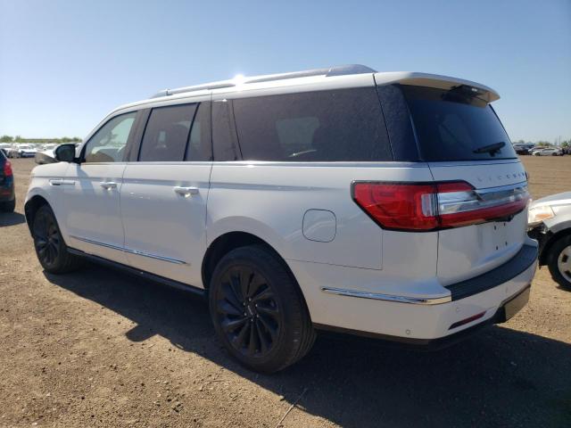 Vin: 5lmjj3lt9mel20492, lot: 56556585, lincoln navigator l reserve 20212