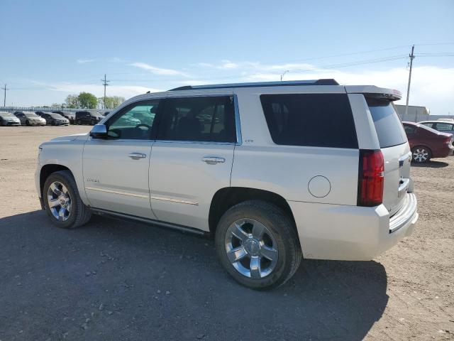 Vin: 1gnskckc4fr102974, lot: 57102155, chevrolet tahoe k1500 ltz 20152