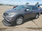 2016 HONDA CR-V EX - 2HKRM4H52GH721002