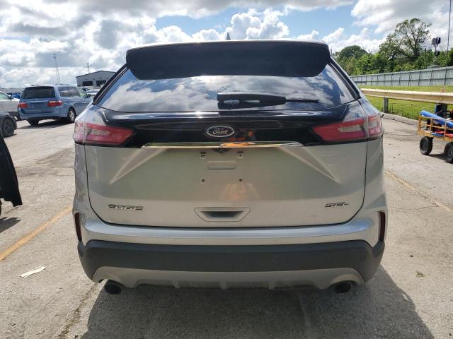2019 FORD EDGE SEL - 2FMPK3J95KBB19621