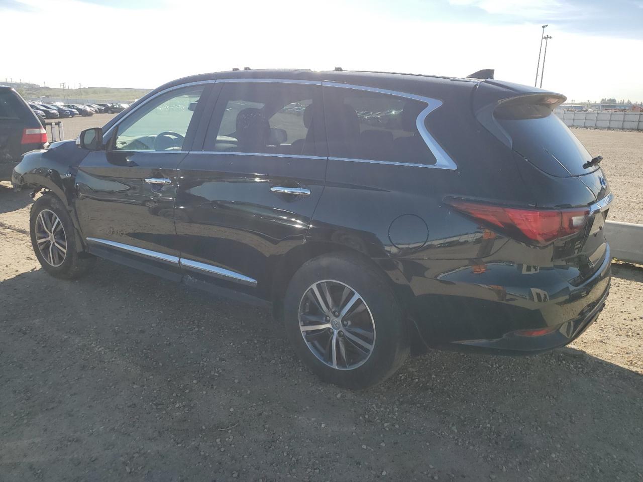 INFINITI QX60 2019