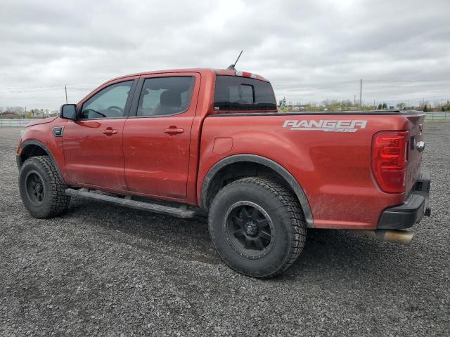 Vin: 1fter4fhxkla60711, lot: 55631225, ford ranger xl 20192