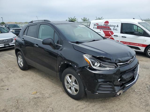 Vin: 3gncjpsb1hl242321, lot: 58529805, chevrolet trax 1lt 20174
