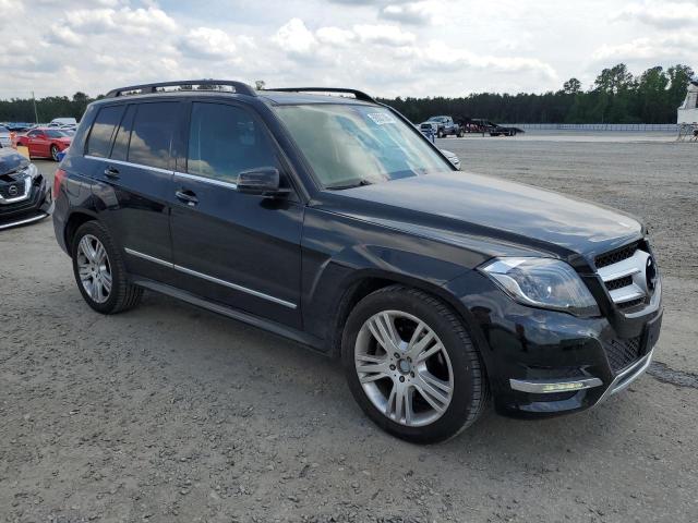 Vin: wdcgg8jb8df989686, lot: 56307365, mercedes-benz glk-class 350 4matic 20134