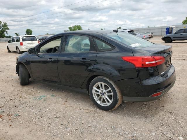 2015 FORD FOCUS SE #3303871705