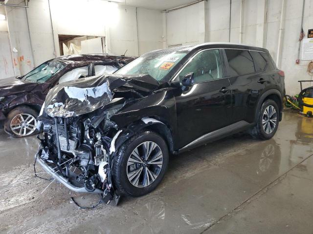 Vin: 5n1bt3ba6pc938998, lot: 56562965, nissan rogue sv 2023 img_1