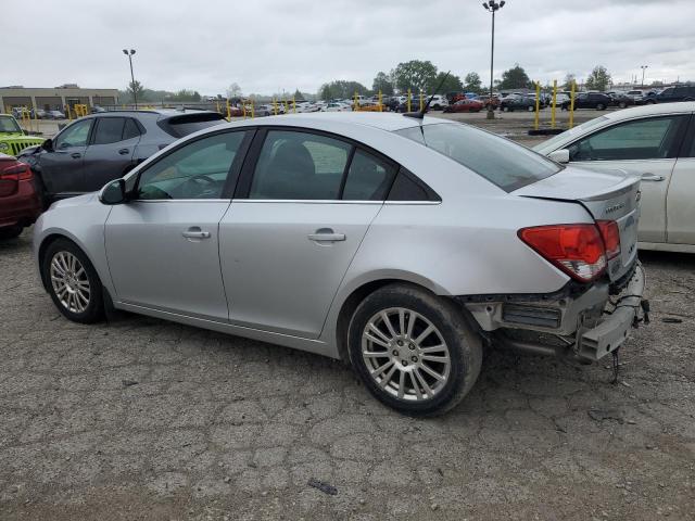 Vin: 1g1pj5sc3c7288827, lot: 57889195, chevrolet cruze eco 20122
