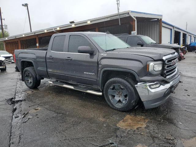 Vin: 1gtv2mec8gz114957, lot: 55866265, gmc sierra k1500 sle 20164