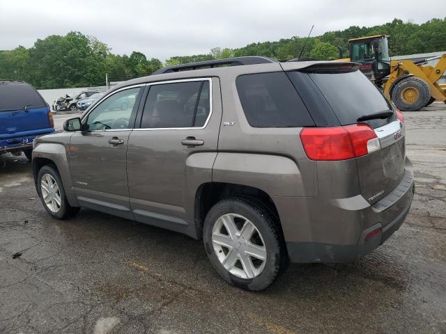 Vin: 2ctflvec5b6411622, lot: 56589905, gmc terrain slt 20112