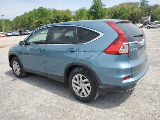 Vin: 2hkrm4h50fh670937, lot: 55309835, honda crv ex 20152