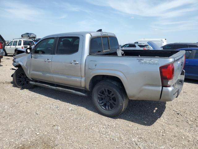 Vin: 5tfax5gn7kx139292, lot: 56543765, toyota tacoma double cab 20192