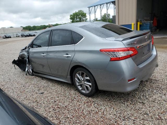 Vin: 3n1ab7ap6ey307384, lot: 57715305, nissan sentra s 20142